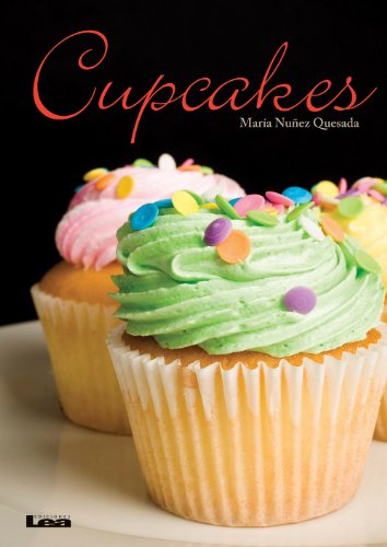 Cupcakes (Spanish Edition)
