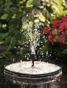 Varuna Floating Solar Fountain