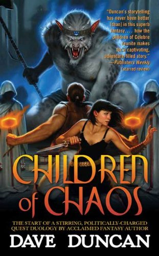 Children of Chaos