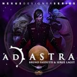 Ad Astra: The Highly Strategic Game of Galactic Exploration