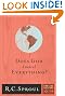Does God Control Everything?