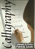 Calligraphy for starters