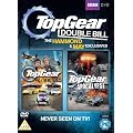 Top Gear Double Bill - The Hammond & May Specials [DVD]