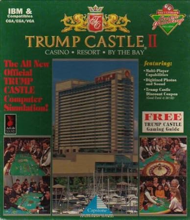 Trump Castle II