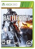 Battlefield 4 - Xbox 360