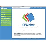 CV Maker for Mac [Download]