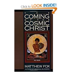 The Coming of the Cosmic Christ