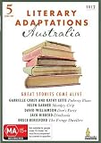 Literary Adaptations Australia (Vol. 2) - 5-DVD Set ( Puberty Blues / Monkey Grip / Dons Party / Dimboola / The Fringe Dwellers )