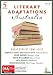 Literary Adaptations Australia (Vol. 2) - 5-DVD Set ( Puberty Blues / Monkey Grip / Don's Party / Dimboola / The Fringe Dwellers ) [ Australische Fassung, Keine Deutsche Sprache ]