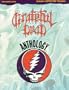 Grateful Dead Anthology: Intermediate Guitar/Tab