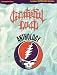 Books : Grateful Dead Anthology: Intermediate Guitar