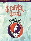 Grateful Dead Anthology: Intermediate Guitar
