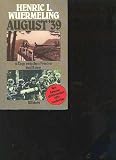 Produkt-Bild: Wuermeling August '39. 11 Tage zwischen Frieden und Krieg, Ullstein Tb, 200 Seiten, Bilder