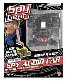 Wild Planet Spy Gear Spy Dart Blaster