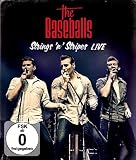 Produkt-Bild: The Baseballs - Strings 'n' Stripes Live  [Blu-ray]