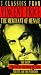 3 Classics from Vincent Price, The Merchant of Menace: The Raven, The Fall of the House of Usher & The Pit and the Pendulum (3 Video Boxed Set of Edgar Allen Poe Writings)