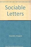 Sociable letters : 1664