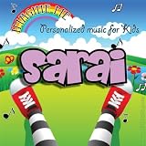 Imagine Sarai as a Circus Clown (Sarahi)