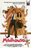 Madhouse [VHS]