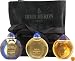 Boucheron Variety By Boucheron For Women. Set-3 Piece Mini Variety With Jaipur & Boucheron & Jaipur Saphir All Are .17-Ounce