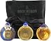 Boucheron Variety By Boucheron For Women. Set-3 Piece Mini Variety With Jaipur & Boucheron & Jaipur Saphir All Are .17-Ounce