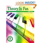 Buy Theory Is Fun (Theory is Fun) by Hirschberg and David