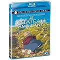 Le Ch�teau ambulant [Blu-ray]