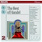 The Best of Handel