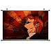 Death Note 22x14 Anime ArtPrint Scroll Poster 014C