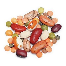 Bean & Pea Blend - 1.75 Lb Jar Each
