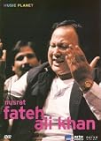 Nusrat Fateh Ali Khan - the Last Prophet [DVD]
