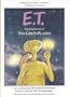 E.T. Storybook Green
