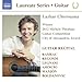 Lazhar Cherouana: Guitar Recital