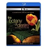 Botany of Desire [Blu-ray]