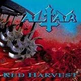 Red Harvest by Altar