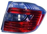 51byzLB6kJL. SL160  2008 2010  Toyota Highlander Hybrid Tail Light   Passenger Side   DOT Certified Tail Light