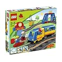 LEGO DUPLO 5608 Train Starter Set