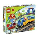 LEGO Duplo 5608 - Treno passeggeri