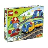 LEGO Duplo 5608 - Treno passeggeridi LEGO