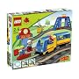 LEGO Duplo 5608 - Treno passeggeri di LEGO