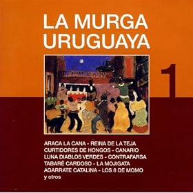 Cantor De Esquina