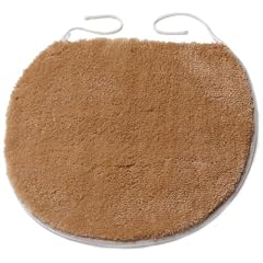 Kleine Wolke 8888224104 Deckelbezug Soft 47 x 50 cm toffee