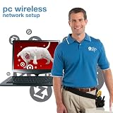Zip Express PC Wireless Network Setup