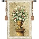 IMAGE OF Spring Expressions Tapestry Style: Feather Black 44