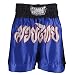 Combat Sports Hybrid Muay Thai Trunks - Old Khmer