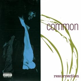 Resurrection [Explicit]