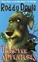 The Extra Big Rover Adventures: The Giggler Treatment / Rover Saves Christmas / The Meanwhile Adventure