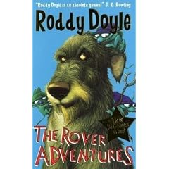 The Extra Big Rover Adventures: The Giggler Treatment / Rover Saves Christmas / The Meanwhile Adventure