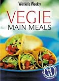 Vegie Main Meals (Australian Women's Weekly)