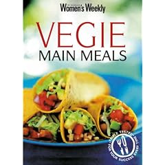 Vegie Main Meals ("Australian Women's Weekly")